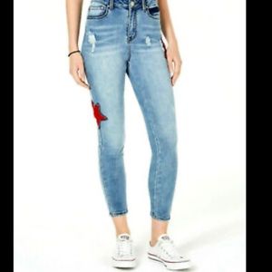 Indigo Rein Pants 👖